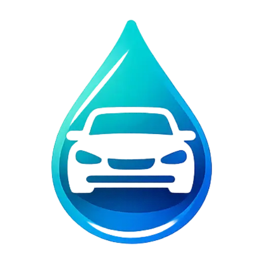 Lavage auto à domicile Vanzay